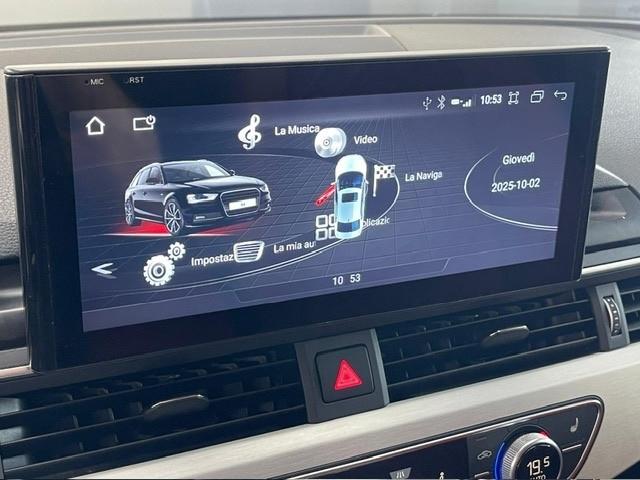 Audi S4 Avant 3.0 TFSI quattro tiptronic Business