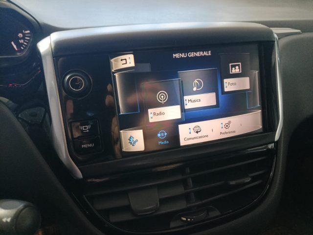 PEUGEOT 208 1.4 8V HDi 68CV 5p. Allure