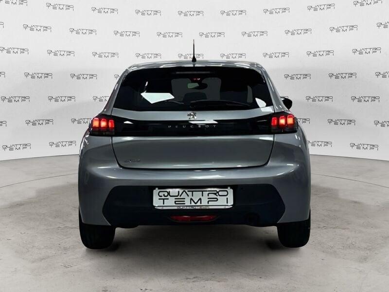 Peugeot 208 Active Pack BlueHDi 100 S/S