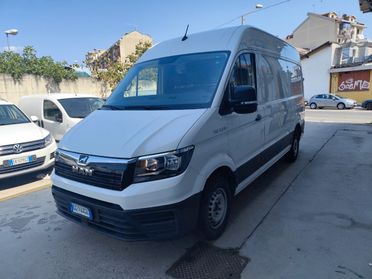 Volkswagen Crafter 35. TDI 140 CV L3H3