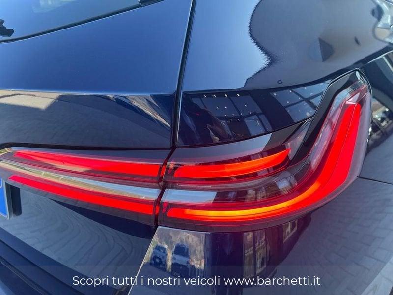 BMW Serie 5 520d Touring 48V sdrive M Sport Pro auto