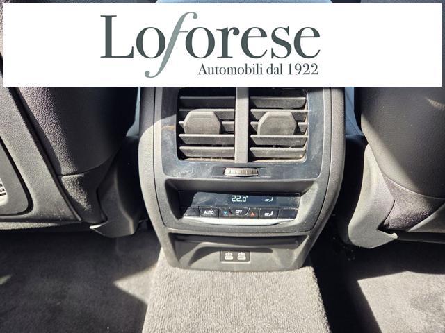 BMW X3 xDrive20d 48V