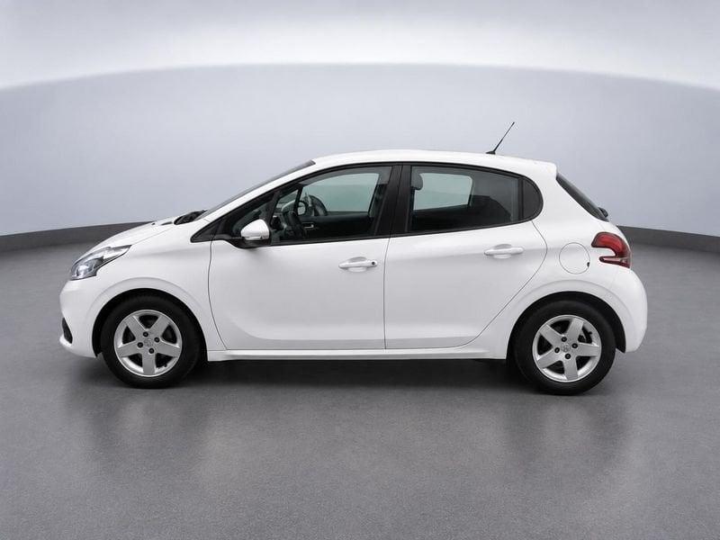 Peugeot 208 208 5p 1.5 bluehdi Active s&s 100cv 5m
