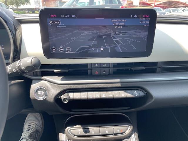 Fiat 600 Hybrid 100 CV DCT MHEV La Prima