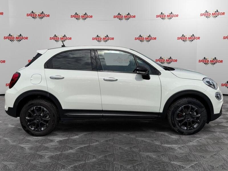 FIAT 500X 1.3 Mjet 95cv, PRONTA CONSEGNA!