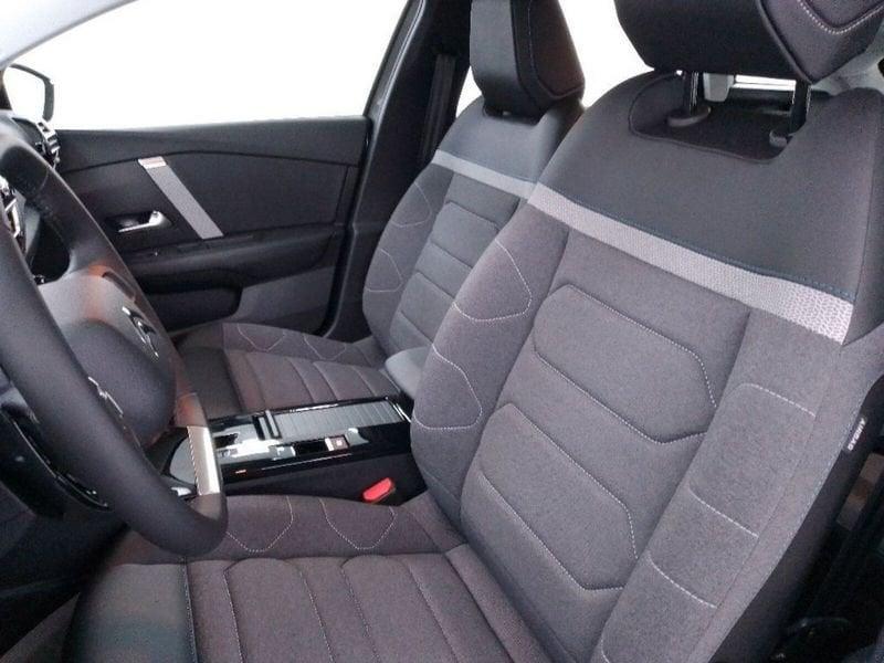 Citroën C4 1.2 puretech Plus s&s 130cv eat8