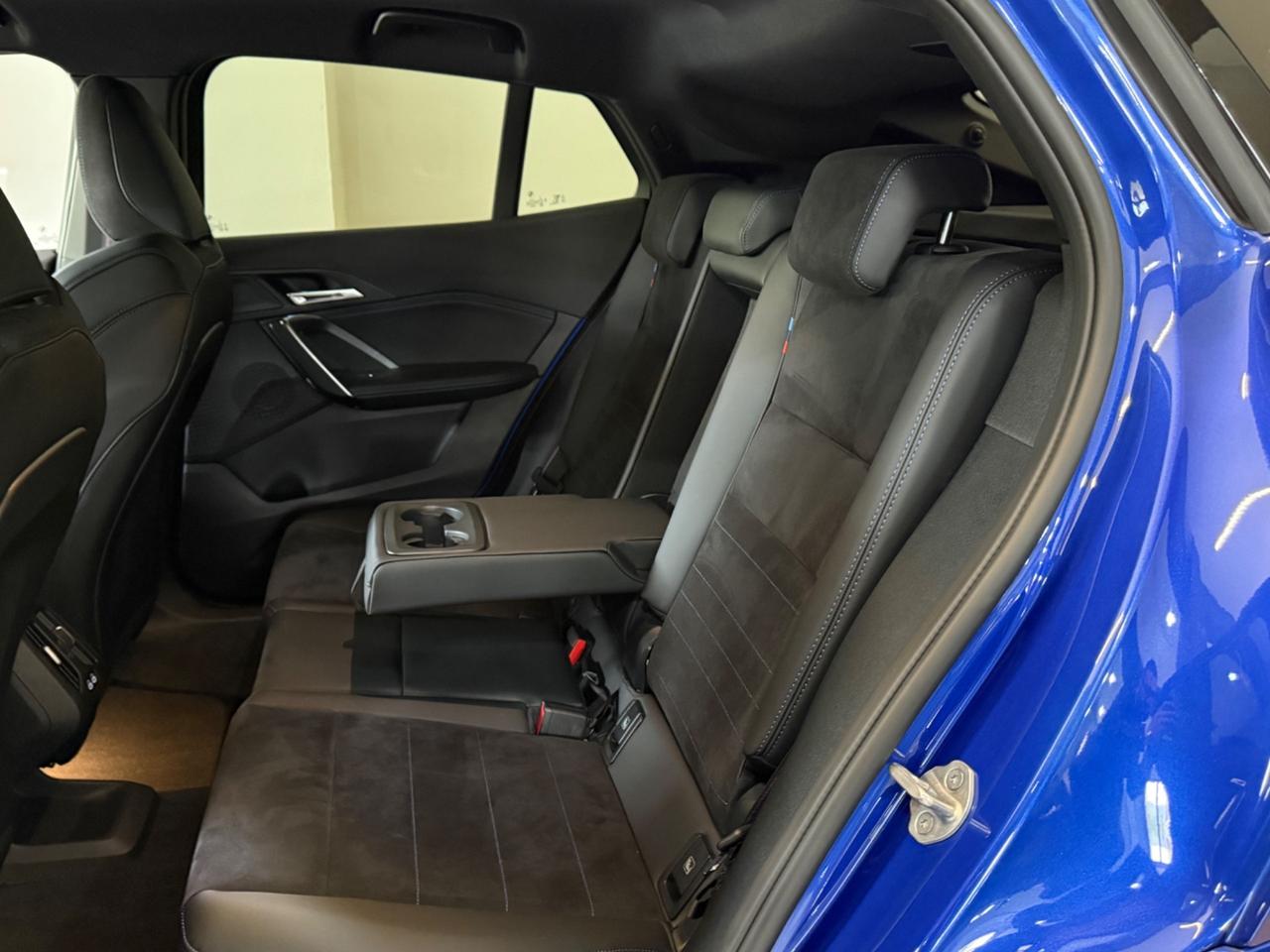 Bmw X2 xDrive 20d Msport Pro km 0