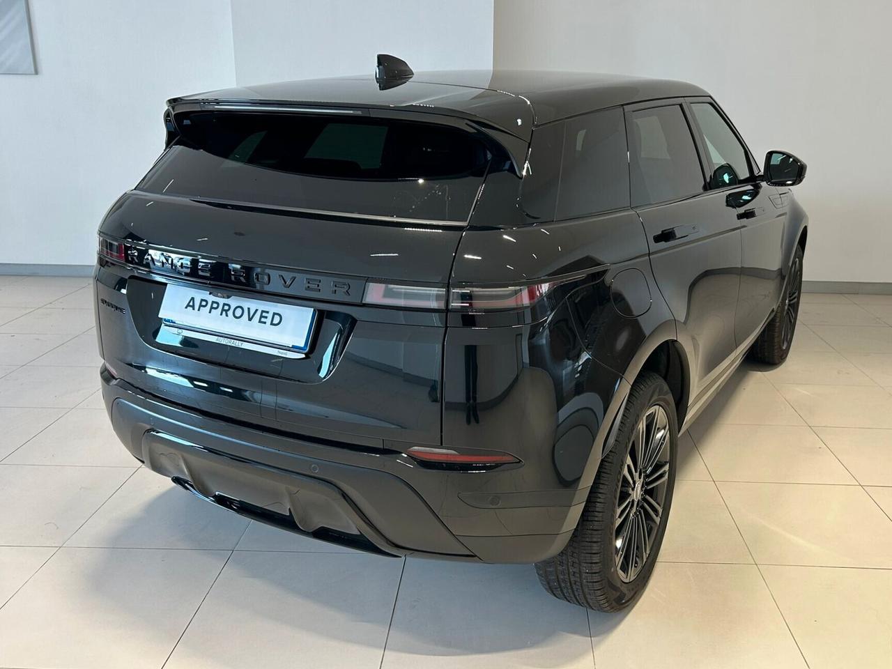 Land Rover Range Rover Evoque 1.5 I3 PHEV 300 CV AWD Auto S *RESTYLING MY24!!*