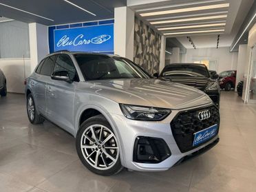 Audi Q5 40 2.0 tdi mhev 12V S line quattro s-tronic