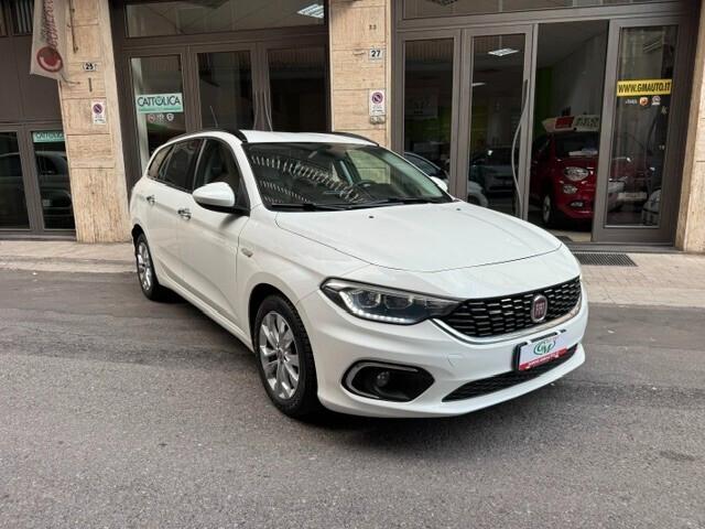 Fiat Tipo 1.6 Mjt S&S SW Lounge