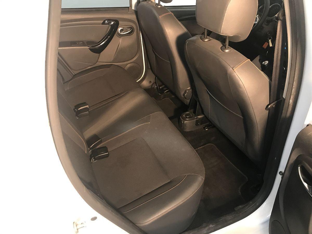 DACIA Duster 1.5 dCi 110 CV S&S Brave