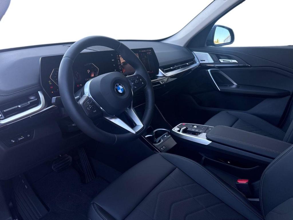 BMW X1 18 i X-Line sDrive DCT