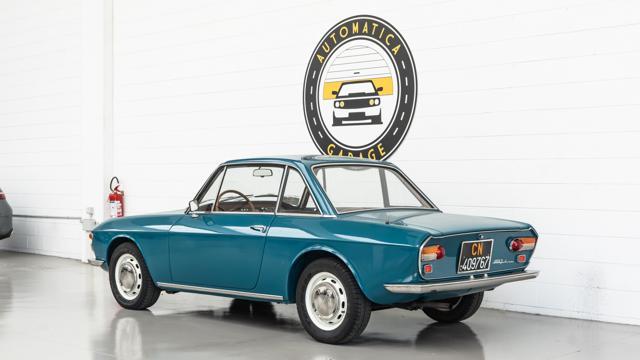 LANCIA Fulvia 1.2 TARGA ORO ECCELLENTI CONDIZIONI