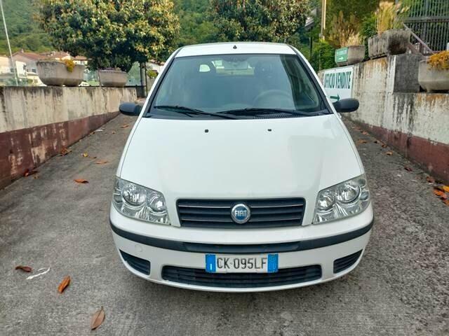 Fiat Punto 1.2 16V Dynamic BOLLO AL 50%