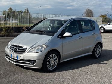 Mercedes-benz A 160, UNICO PROPRIETARIO