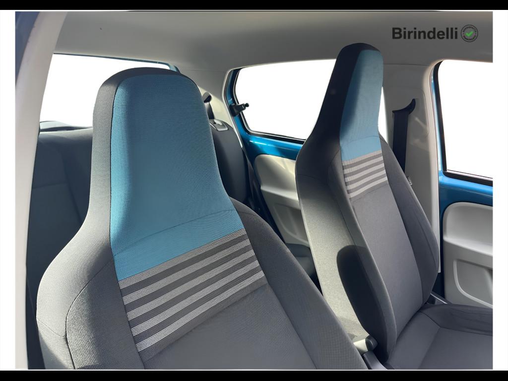 VOLKSWAGEN up! - 1.0 5p. move up!