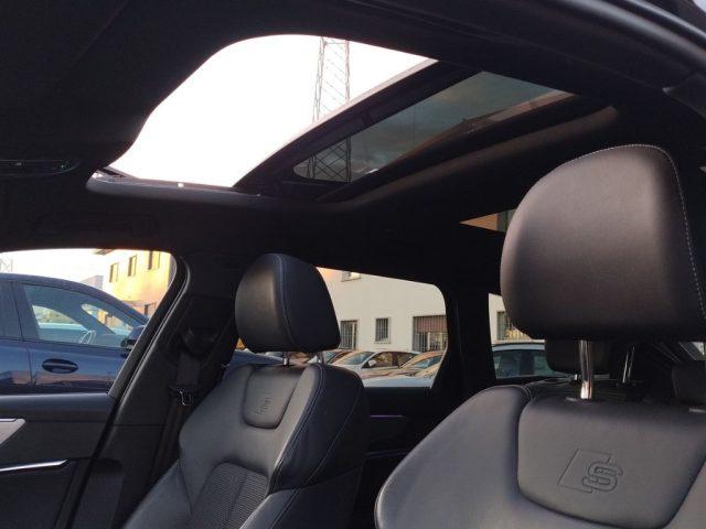 AUDI A6 Avant 45 3.0 TDI quattro S tronic S line + Tetto a