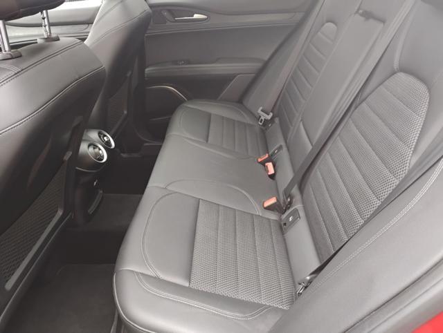 ALFA ROMEO Stelvio 2.2 Turbodiesel 190 CV AT8 Q4 Exec. SUPER - TETTO