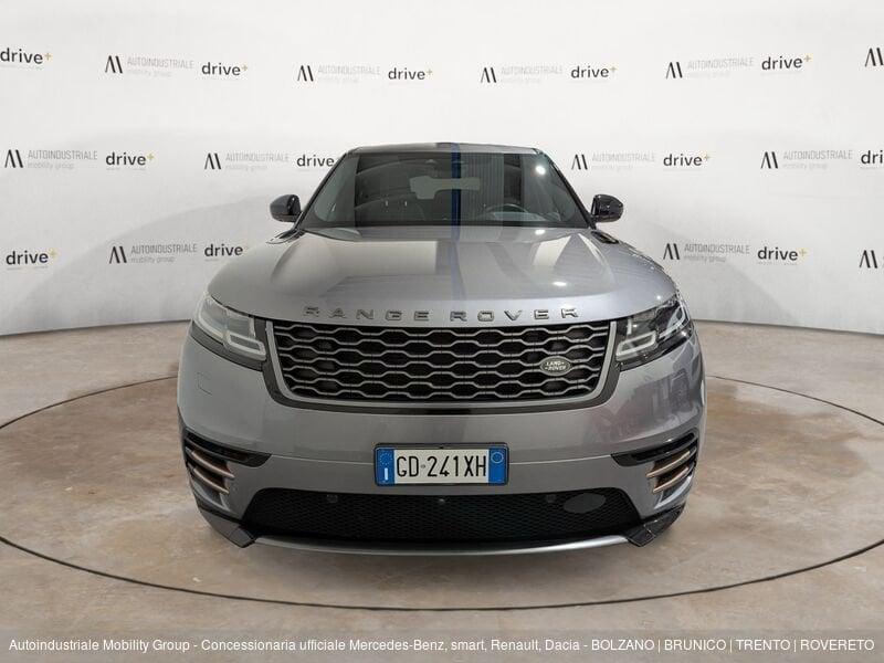 Land Rover Range Rover Velar 2.0D I4 MHEV 204 CV R-DYNAMIC HSE