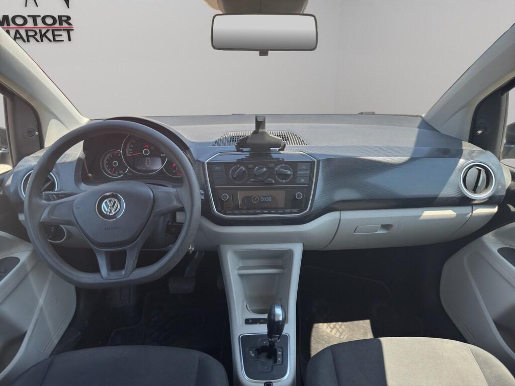 Volkswagen up! 1.0 BlueMotion Move ! ASG