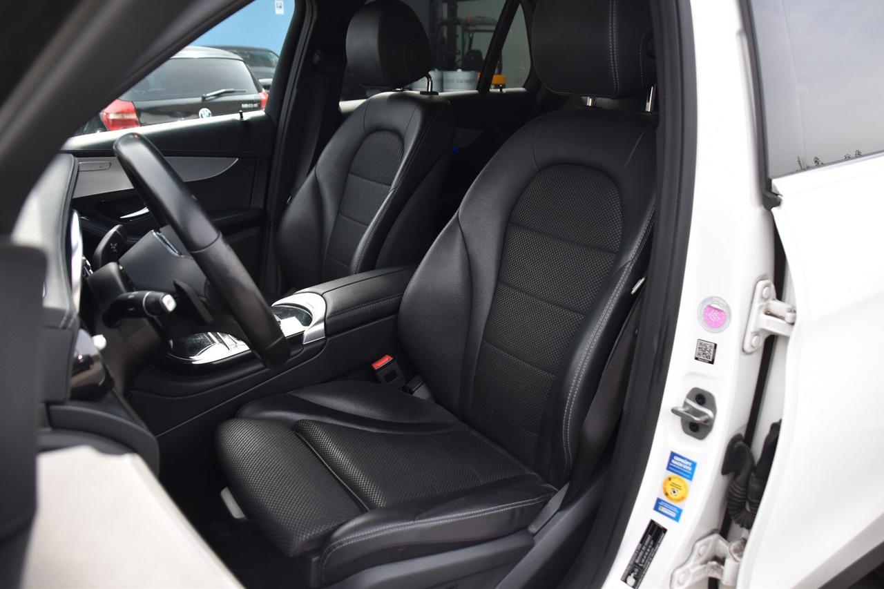 Mercedes-benz GLC 300 de 4Matic EQ-Power
