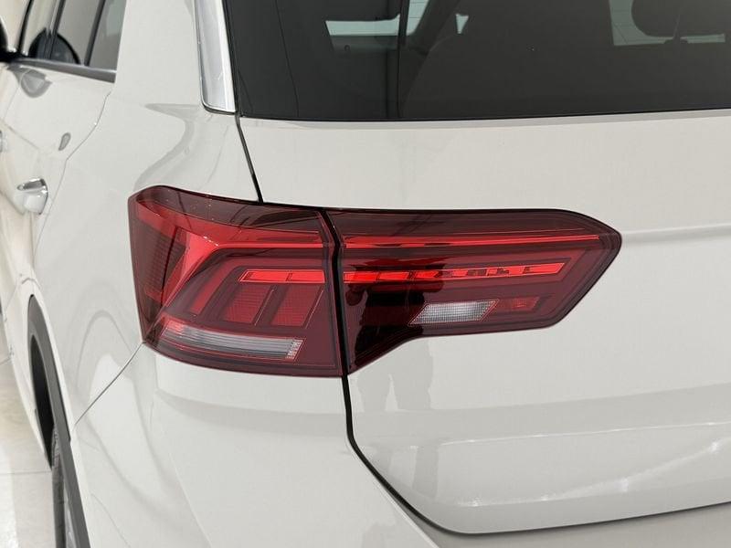 Volkswagen T-Roc 1.0 TSI R-Line