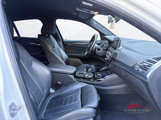 BMW X4 xdrive30d mhev 48V Msport 286cv auto