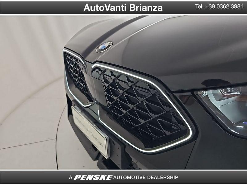 BMW X2 X2 xdrive 20d 48V MSport Pro