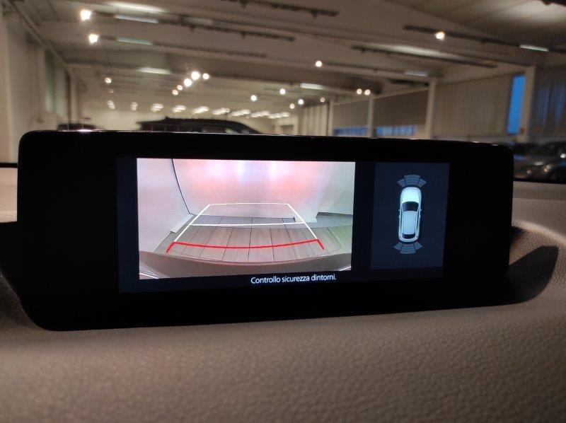 MAZDA MX-30 - MX-30 Executive