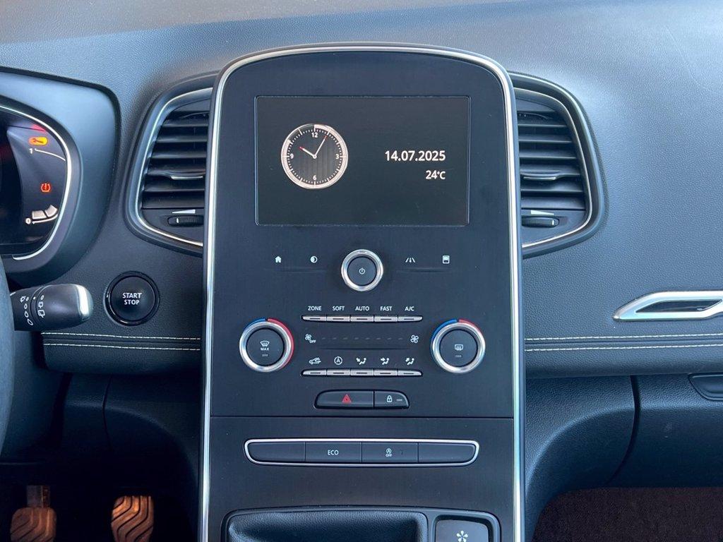 RENAULT Scenic 1.3 tce Intens 140cv fap del 2022