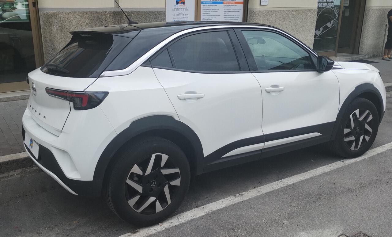 Opel Mokka 1.2 Turbo Edition