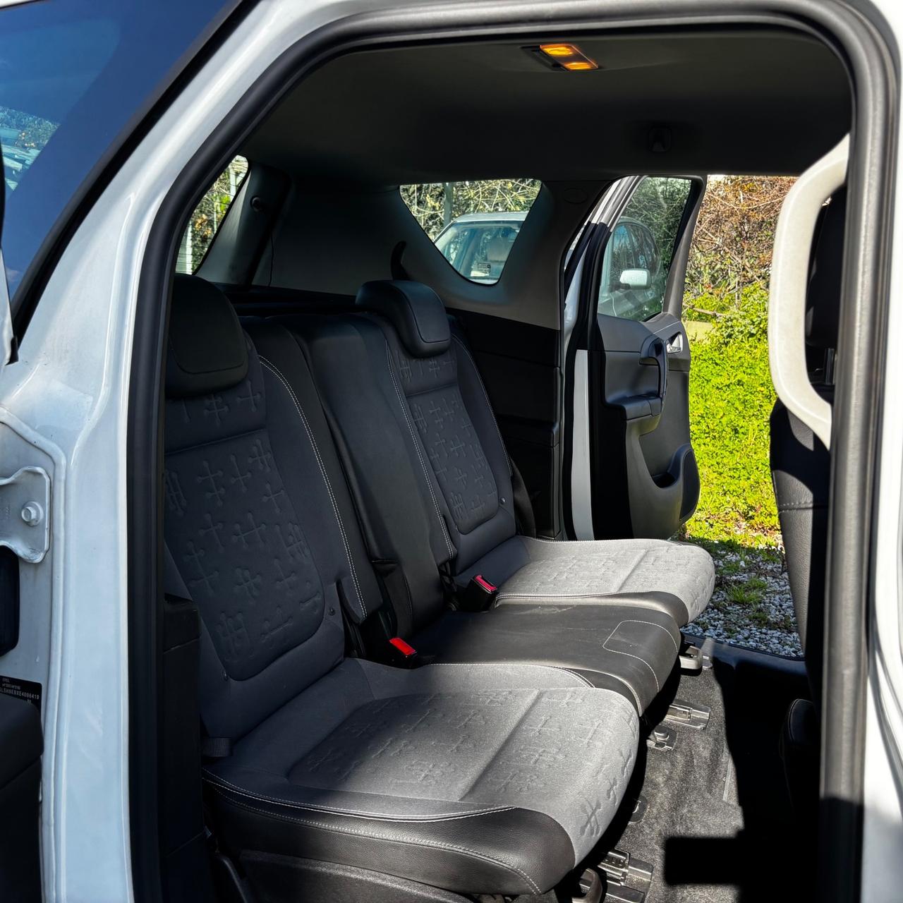 Opel Meriva 1.3 CDTI 95CV ecoFLEX Cosmo