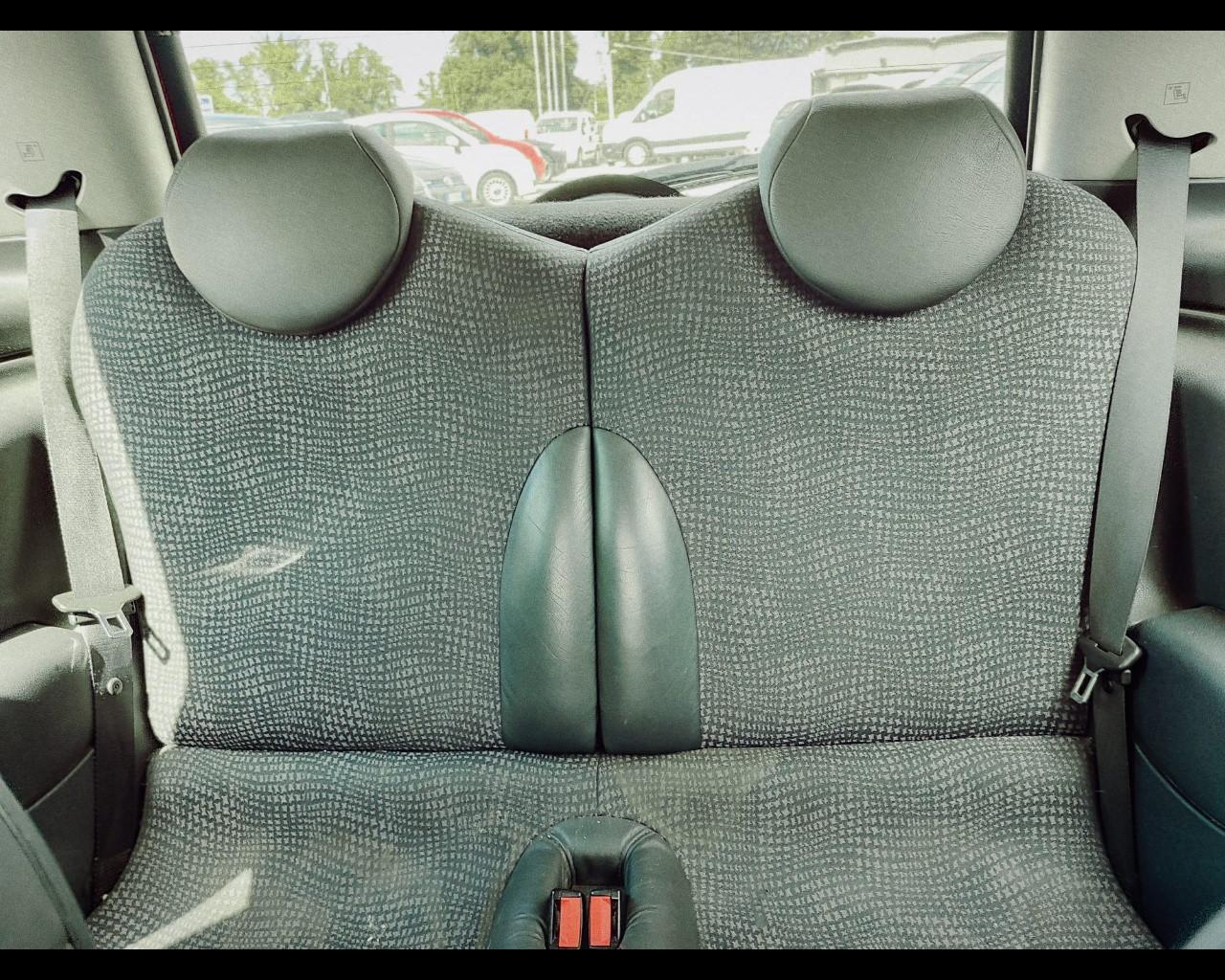 MINI Mini 2ª serie - Mini 1.6 16V Cooper