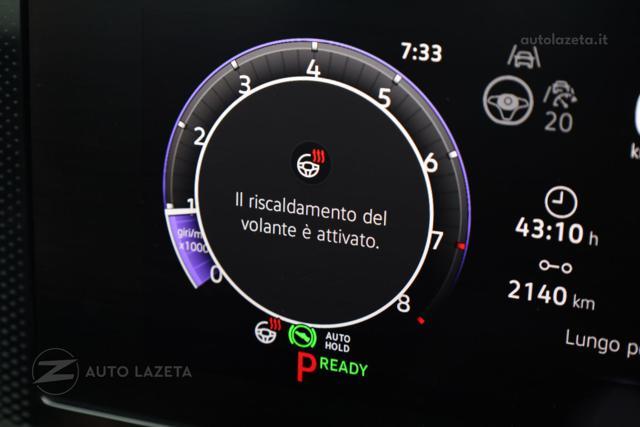 VOLKSWAGEN Passat 1.5 eTSI 150 CV ACT DSG Business