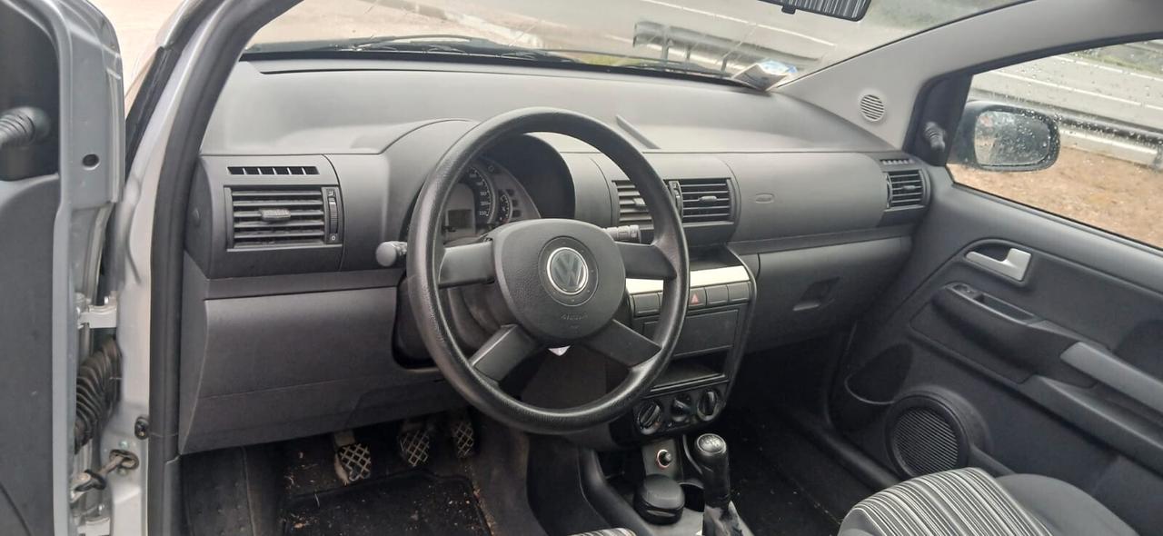 Volkswagen Fox 1.2 Easy - 2005