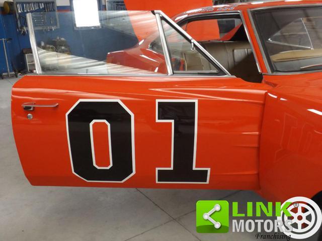 DODGE Charger XP 29 anno1969 ottimo investimento