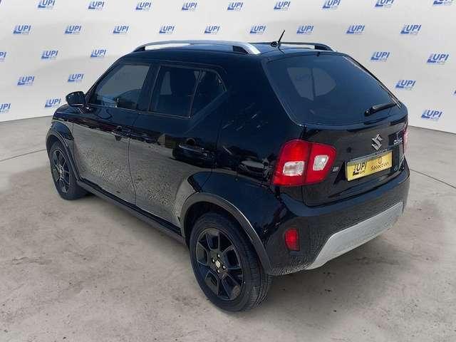 Suzuki Ignis 1.2h Top 2wd