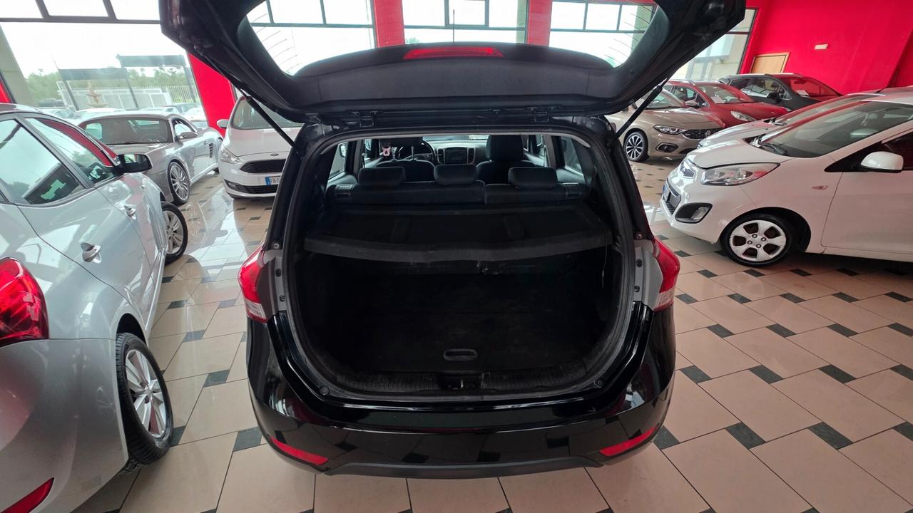 Hyundai iX20 1.4 CRDI 77 CV Comfort