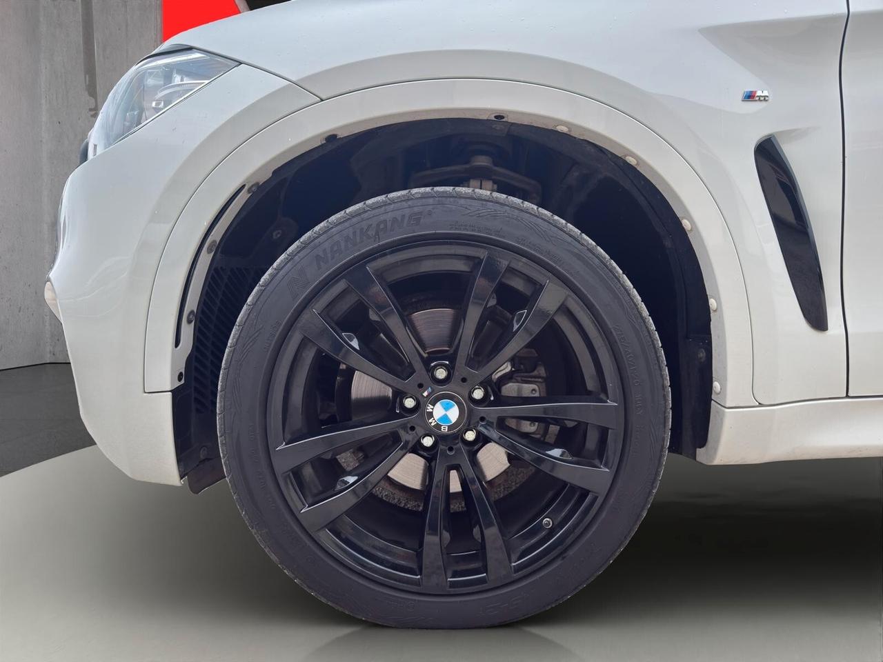 Bmw X6 xDrive30d 258CV Msport
