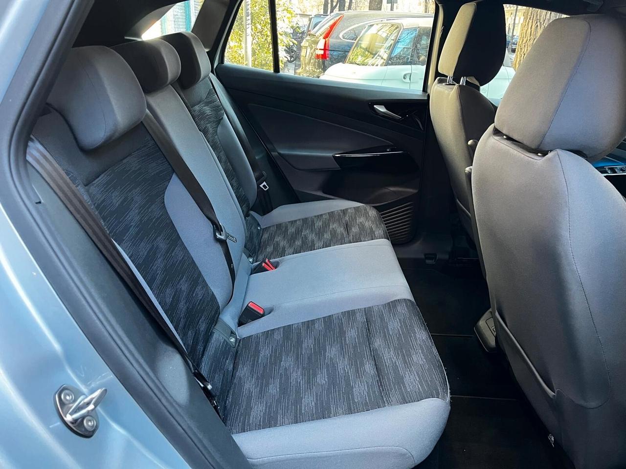 Volkswagen ID.4 Life