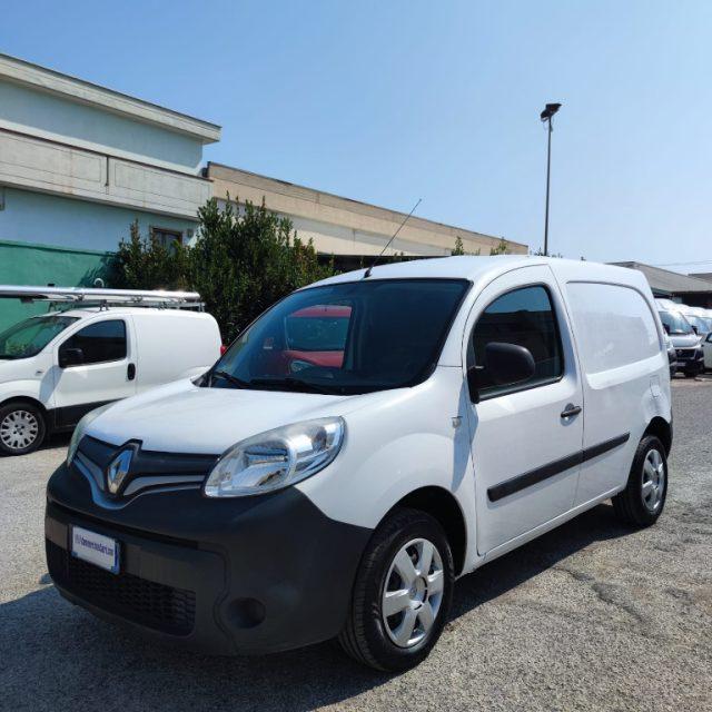 RENAULT KANGOO 1.5 DCI FURGONE - 2018