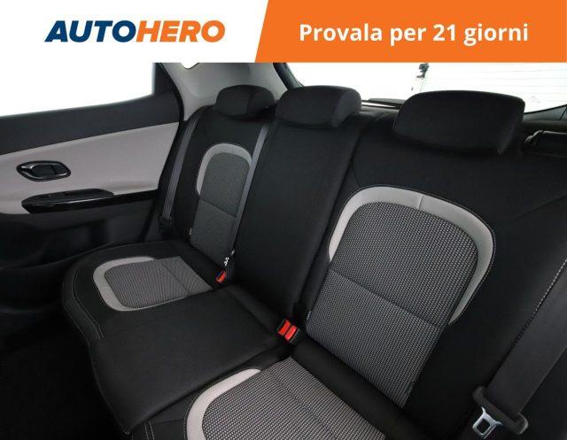 KIA cee'd 1.4 CVVT 5 porte Cool