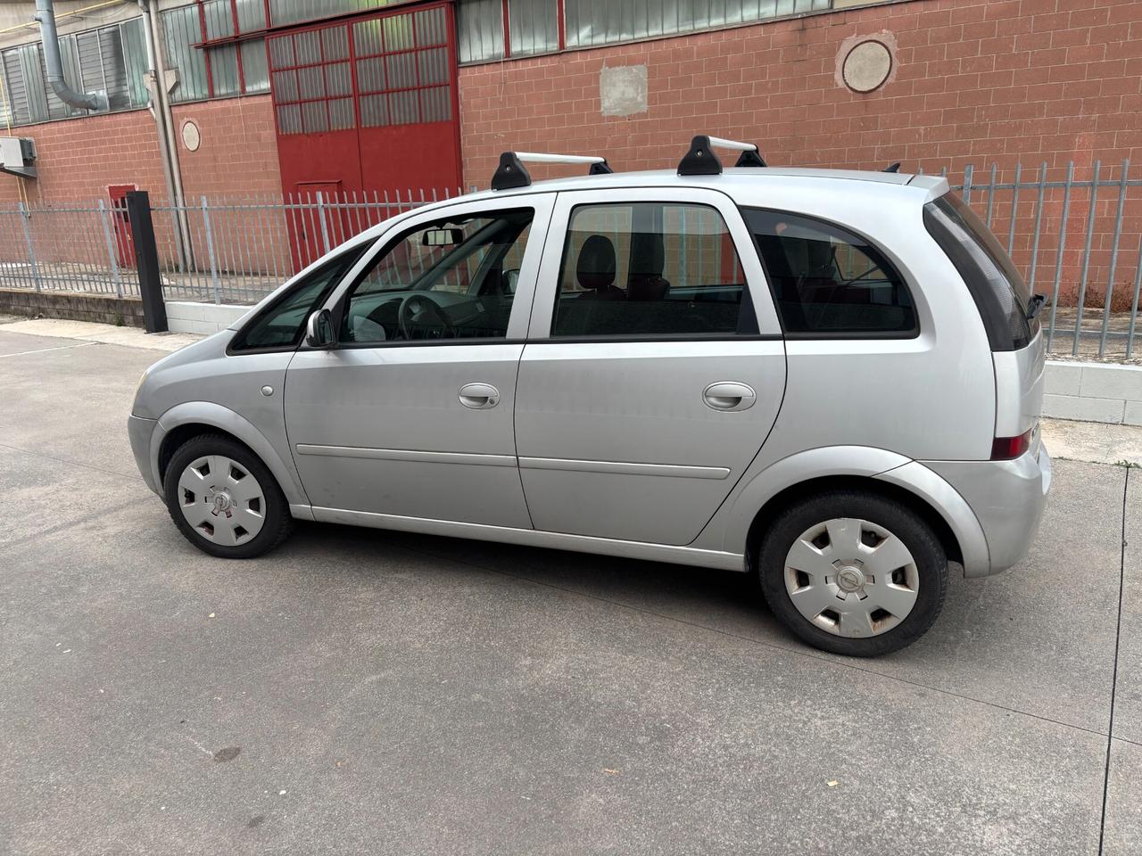 Opel Meriva 1.4 100CV Elective