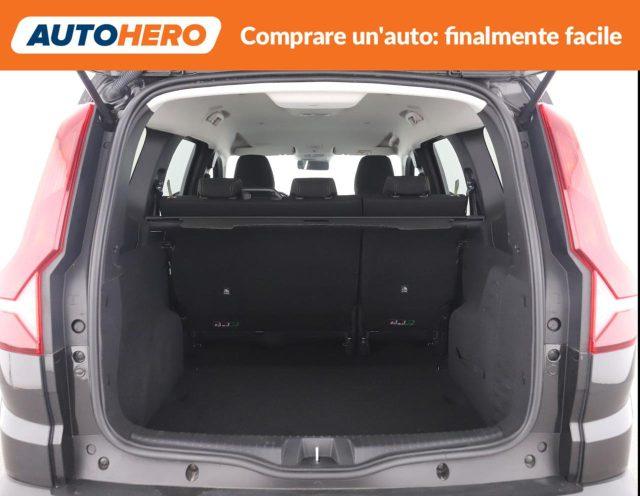 DACIA Jogger 1.6 Hybrid 140 5 posti Extreme
