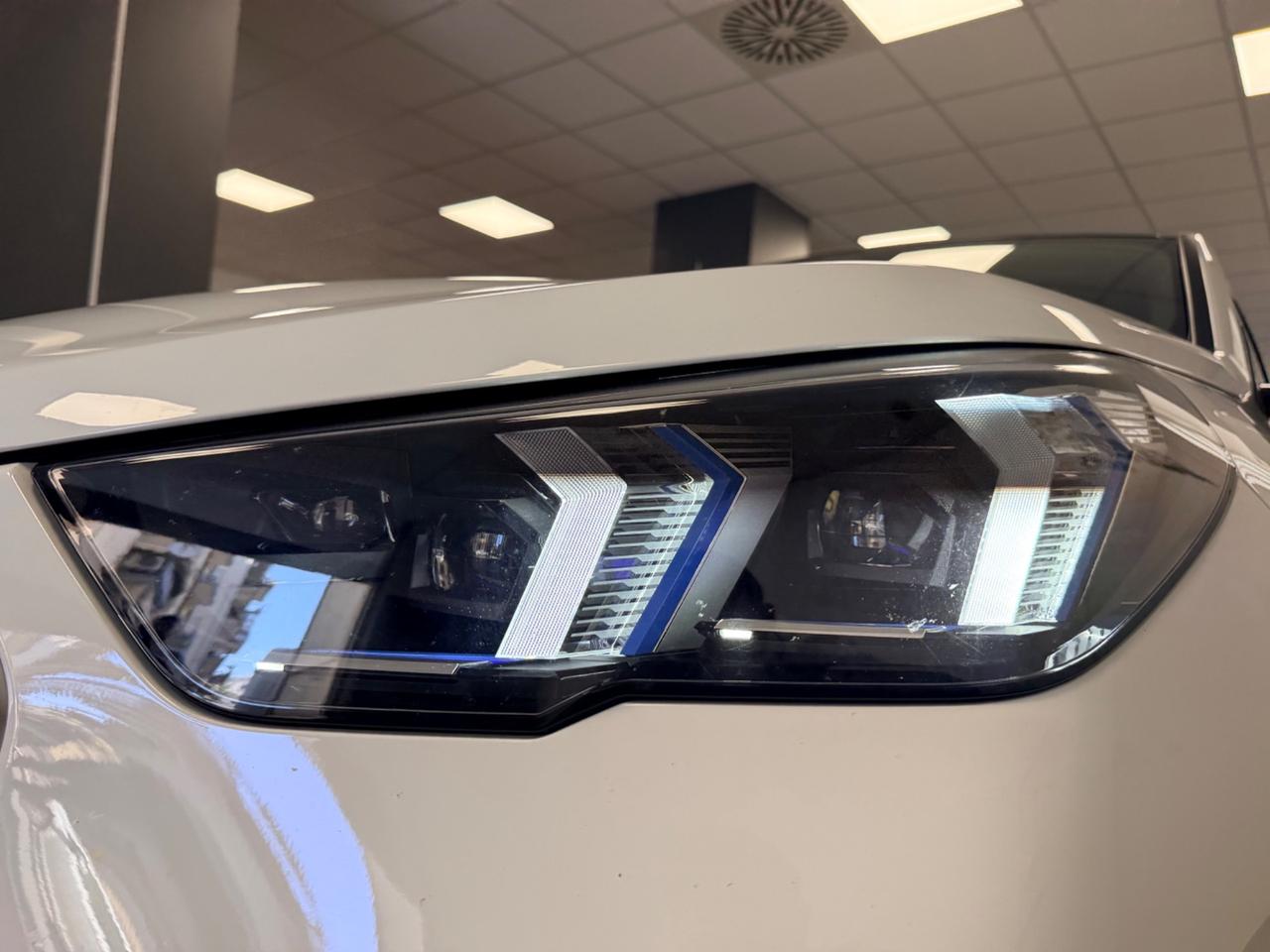 Bmw X2 sDrive 18d Msport Pro