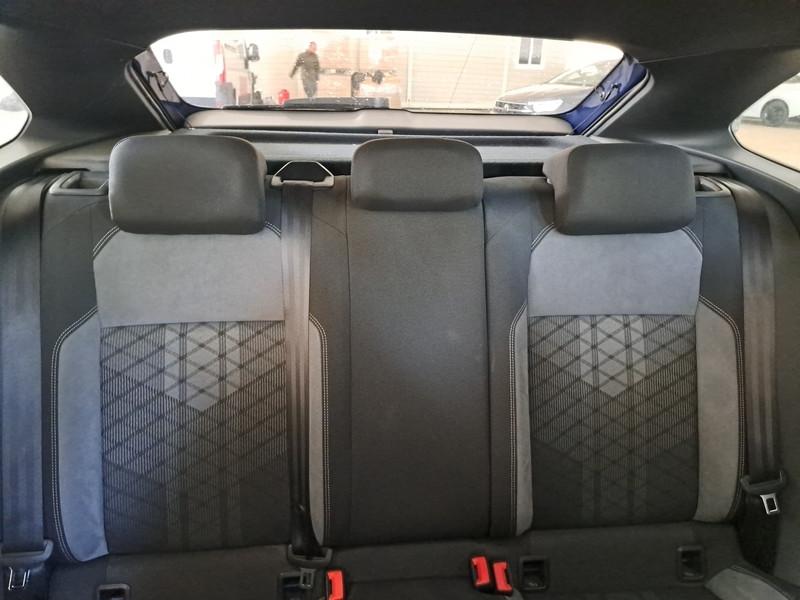 VOLKSWAGEN TAIGO 1.0 TSI 81KW R-LINE SUV