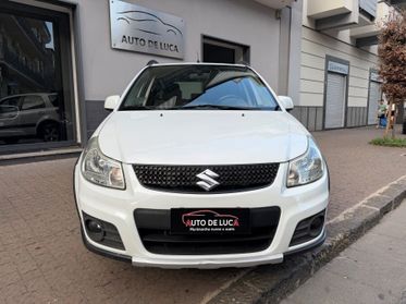SUZUKI SX4 2.0 MJET 140 4X4 TOP CERTIFICATA NUOVA