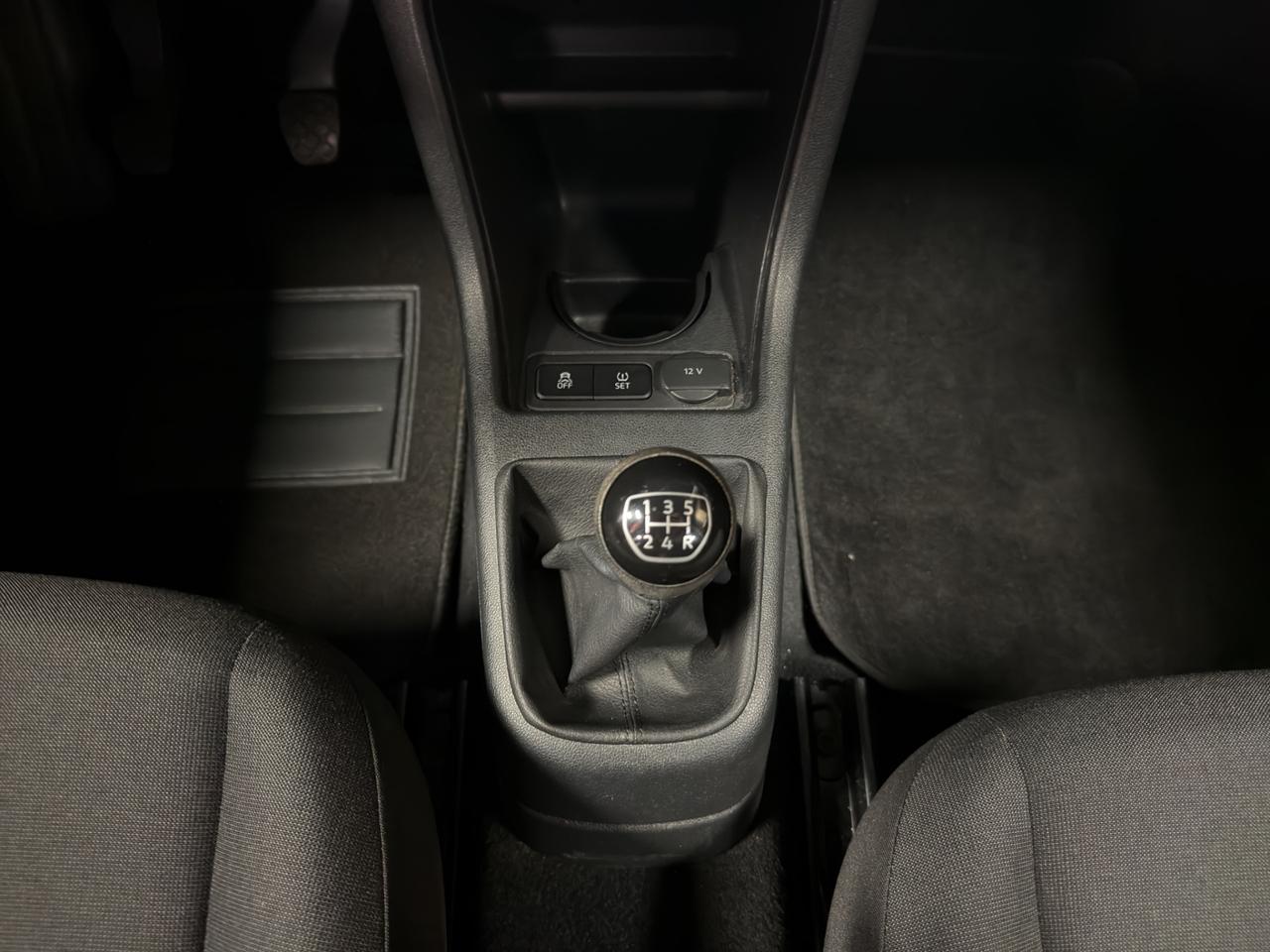 Volkswagen up! 3 Porte up! 3p 1.0 Move up! 60cv