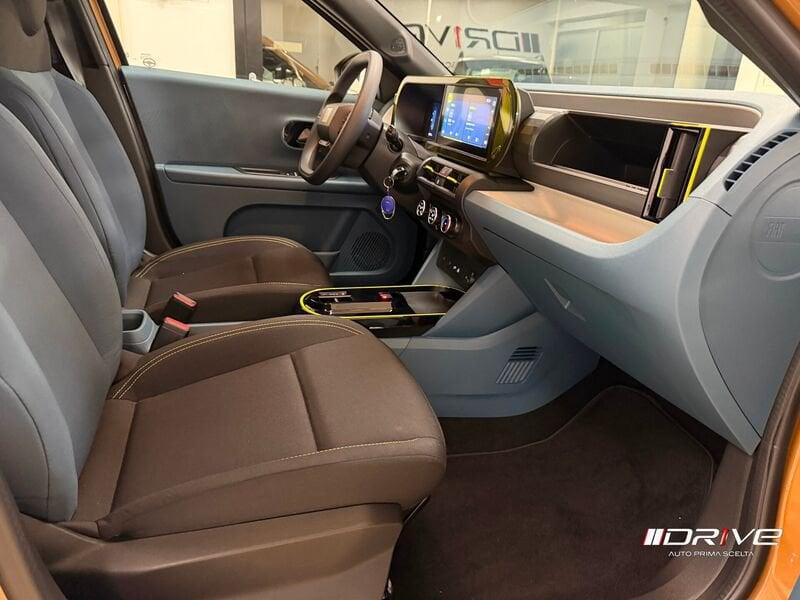 FIAT Grande Panda Grande Panda 1.2 Hybrid 110 CV S&S Icon