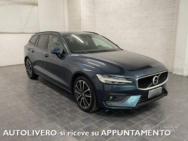 VOLVO V60 D3 Geartronic Momentum